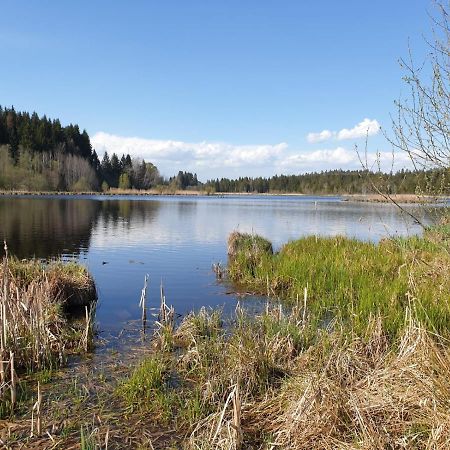Ferienwohnung Rupp Argenbuhl Luaran gambar