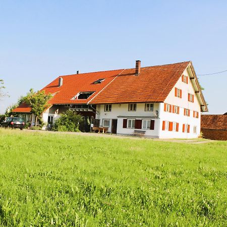 Ferienwohnung Rupp Argenbuhl Luaran gambar