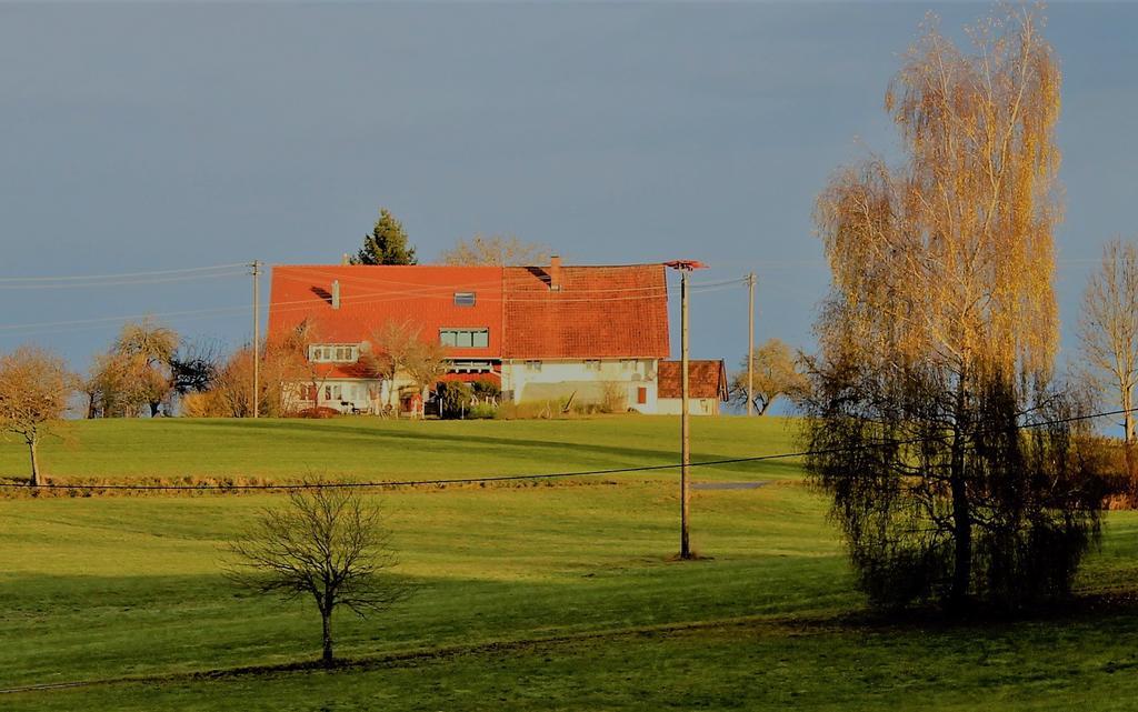 Ferienwohnung Rupp Argenbuhl Luaran gambar