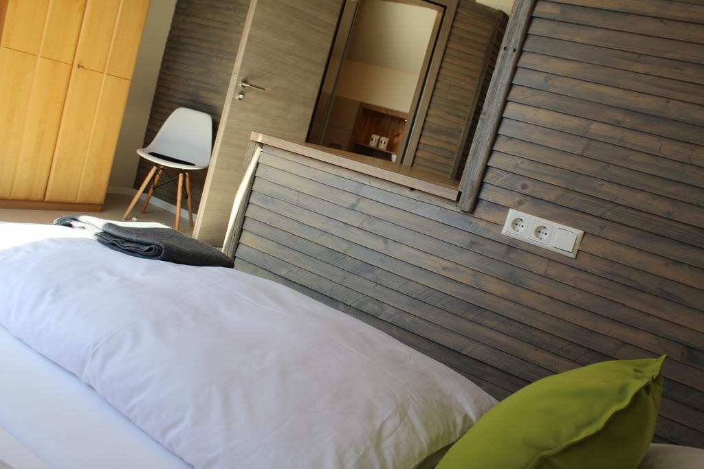 Ferienwohnung Rupp Argenbuhl Luaran gambar