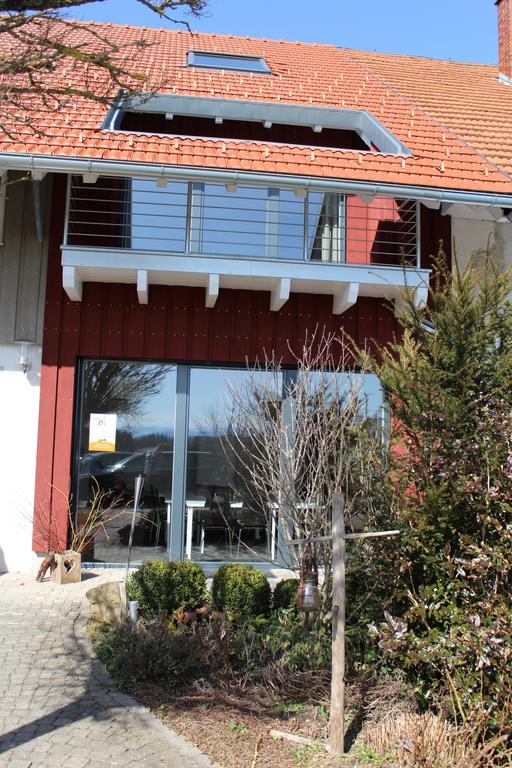 Ferienwohnung Rupp Argenbuhl Luaran gambar