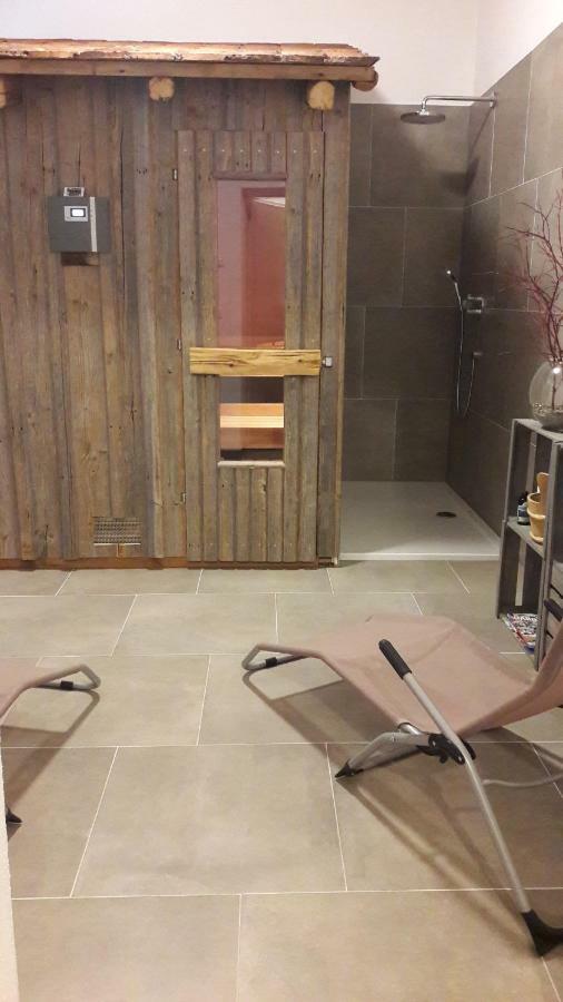 Ferienwohnung Rupp Argenbuhl Luaran gambar