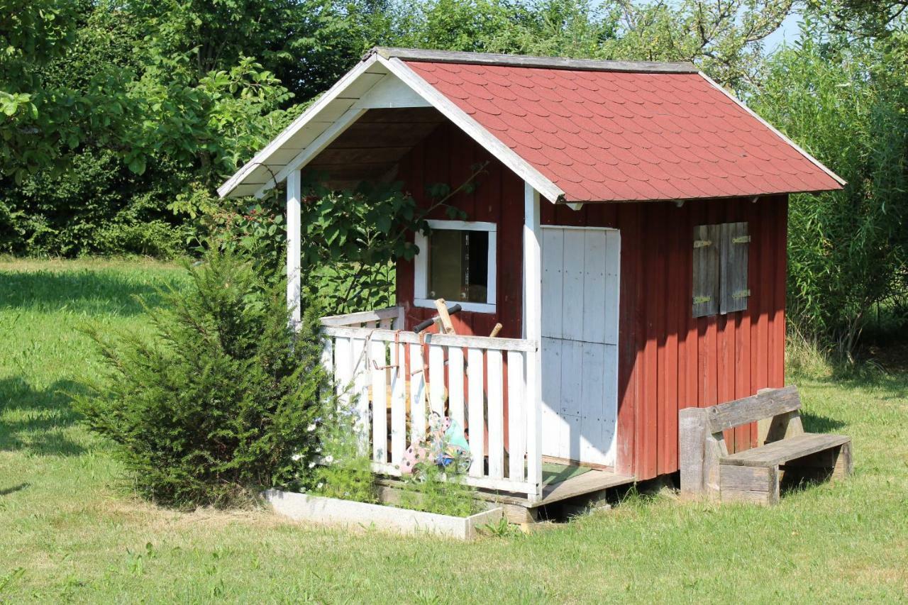 Ferienwohnung Rupp Argenbuhl Luaran gambar